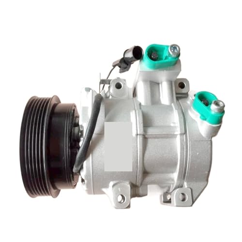 Compresseur AC 6SEU16C 97701-1D200 pour climatisation Kia Carens 2.4L