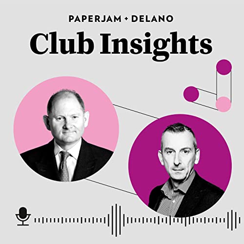 Club Insights with Noel Fessey