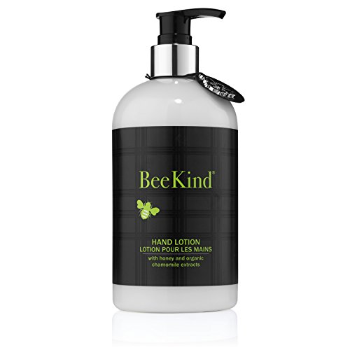 BeeKind® Hand Lotion, 15.5oz