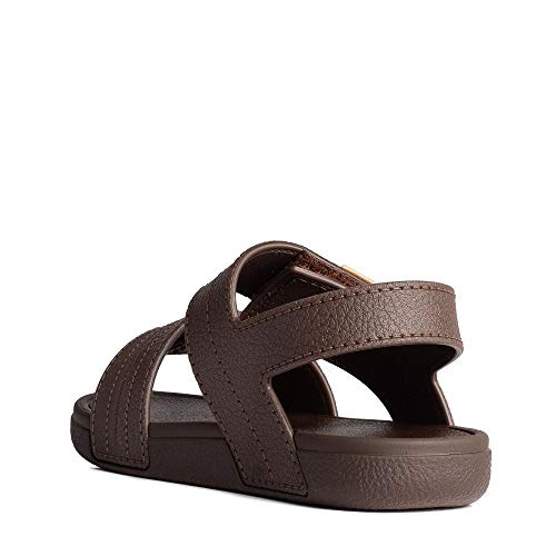 Cartago Dakar Sand Baby S:, Cartago Mini, Bebê-Meninos, Marrom, 20/21