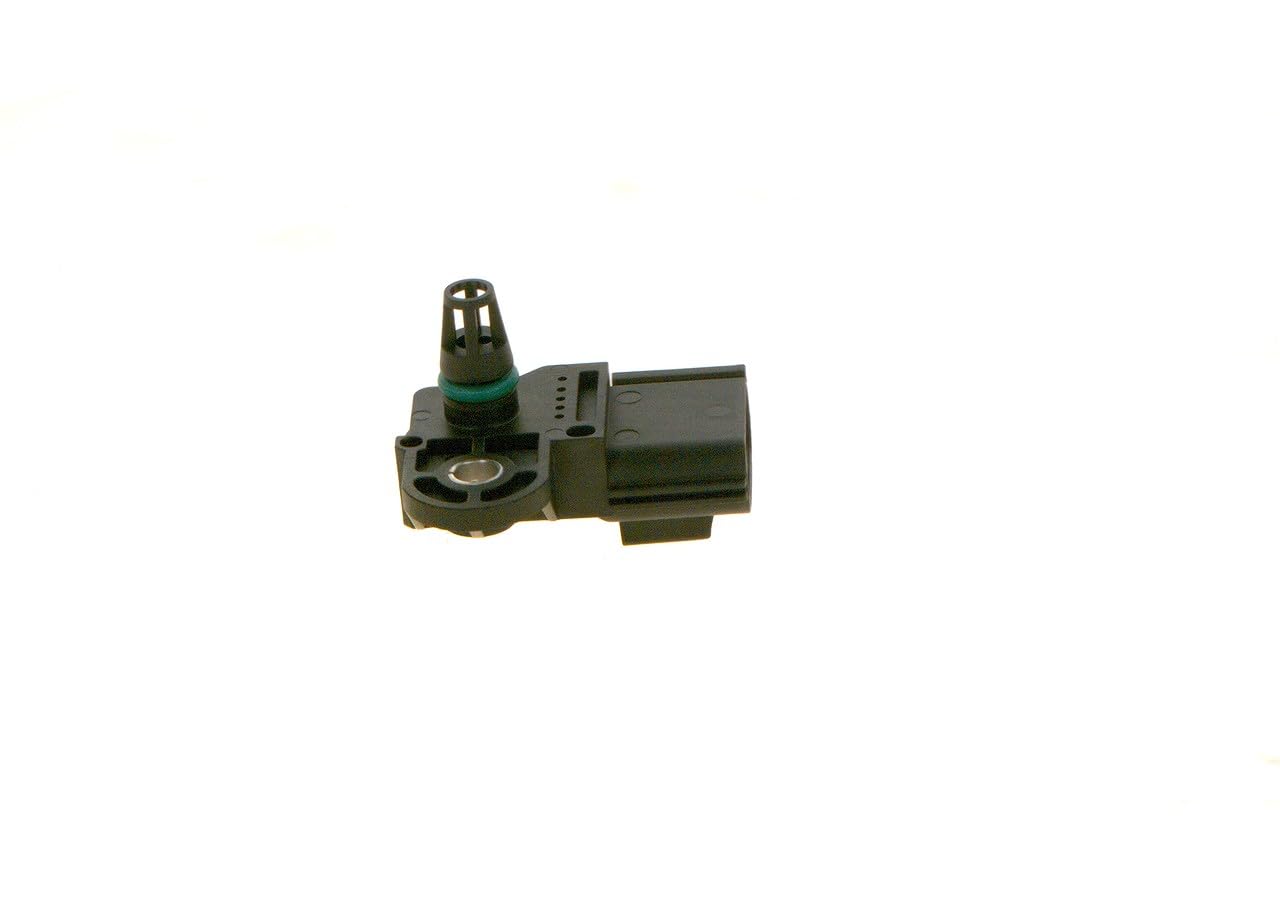 BOSCH Sensore, Pressione alimentazione 0261230218 Compatibile con: VOLVO C30, C70 II Cabriolet, S40 II, S60 II, S80 II, V40 Kasten/Schrägheck, V40 Schrägheck, V50, V60 I, V70 III, XC60 I SUV