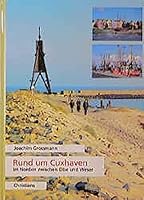 Rund um Cuxhaven. Im Norden zwischen Elbe und Weser 3767211998 Book Cover