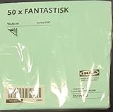 Maße (zusammengebaut): Länge: 40 cm Breite: 40 cm Lieferumfang: 50 Stück Paket Größe und Gewicht Papier Serviette fantastisk Artikel Nr.: 202.362.62 Paket: 1 Länge: 20 cm Breite: 20 cm Höhe: 6 cm Gewicht: 0,38 kg Gewicht: 0,38 kg Volumen: 2.2 Liter pro Paket