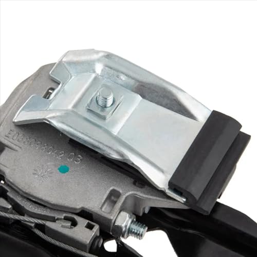 Lève-vitre avant gauche mécanisme électrique compatible VW Beetle Cabriolet 5C5837461G