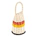 Meinl Percussion CAX2 Hand Woven Rattan Shaker, Medium
