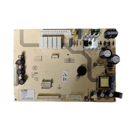 Refrigerator Motherboard 9659317530001018 PCB Board 5931753000, Compatible for Beko, Refrigerator Inverter Board