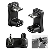【Compacto, resistente y fácil de transportar】Su tamaño reducido y estructura robusta lo hacen ideal para viajes, oficina, teletrabajo o gaming. Funciona plug & play, sin necesidad de software ni configuración adicional.