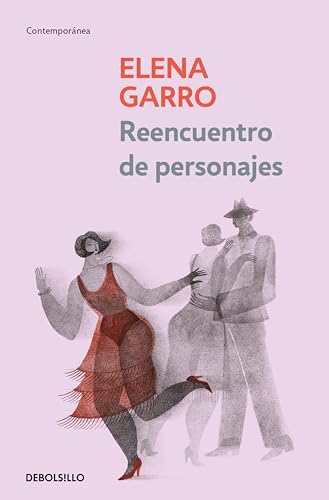 Reencuentro de personajes