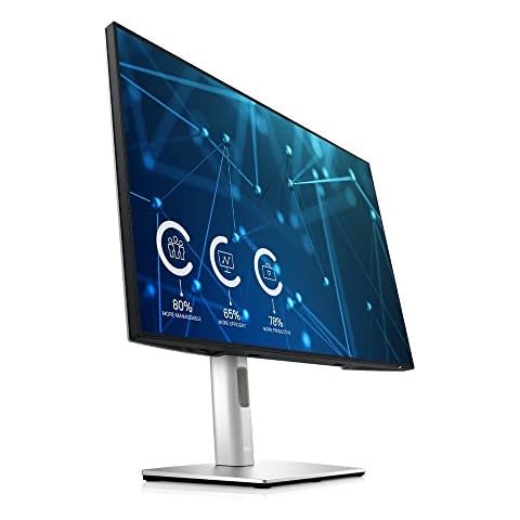 Écran Dell U2421E 24" UltraSharp Cover