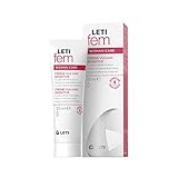 LETIFEM SENSITIVE CREMA VULVAR 30 ML. PARA2