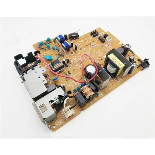 RM1-7595 carte commande moteur HP P1102 résout panne alimentation 110V