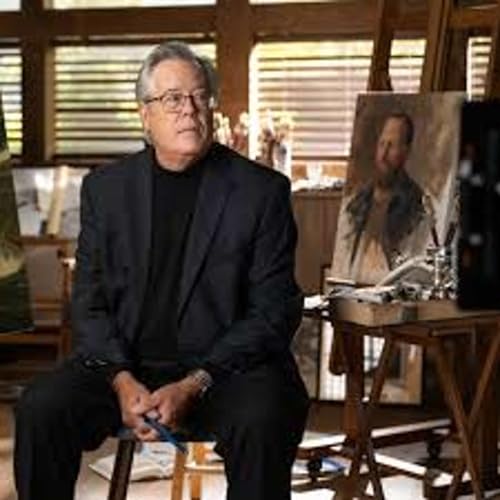 Sam Knecht: Looking for Light Podcast Por  arte de portada