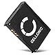 CELLONIC, Akku Navi kompatibel mit Garmin Zumo 660LM, zumo 660, zumo 660 Europa (1880mAh, 3.7V) Ersatzakku 010-11143-00 361-00038-01
