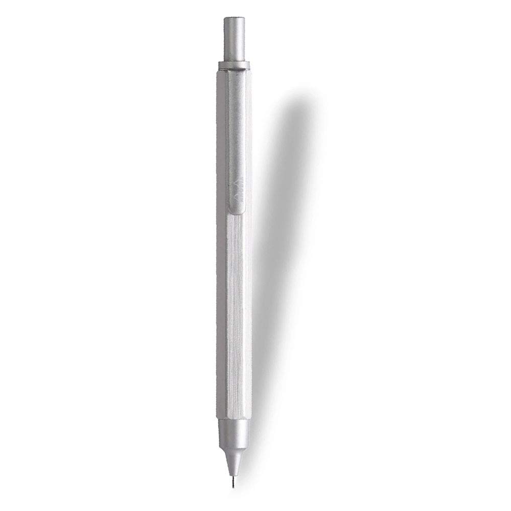 RHODIA 9340C - 3 in 1 scRipt Multipen - 2 penne stilografiche da 0,5 mm, colore