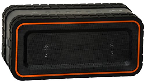 Image of Offbeat � - Hybrid 30W Water-Proof Bluetooth Speaker with Powerbank