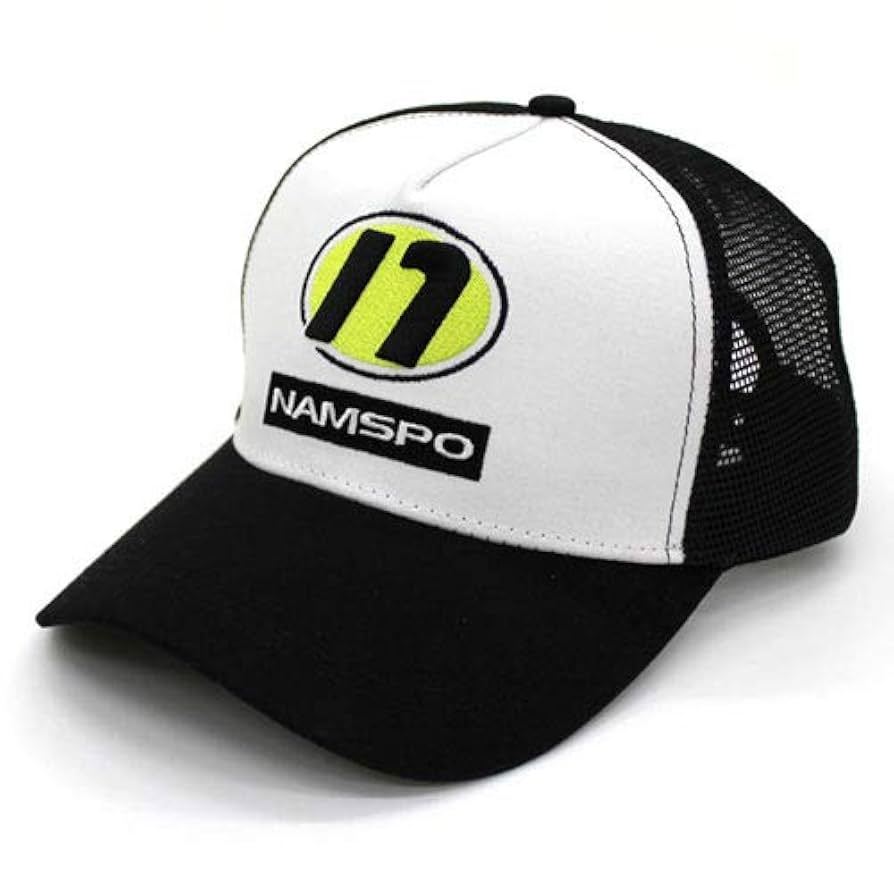 アイドル POWER BALL CAP FULL POWER CAP (2329) | nikomake