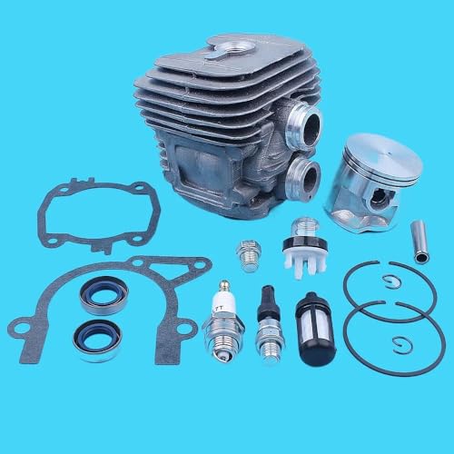 Kit joints d'huile de cylindre 50mm pour TS410 TS420 décompression