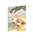 Quo Vadis - Cahier de textes - Spiralé - Français - Louise & Arthur -...