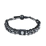 Chihiros Reise ins Zauberland Flechtarmband aus Stoff