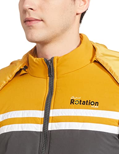Image of Qube By Fort Collins Men's Parka Coat