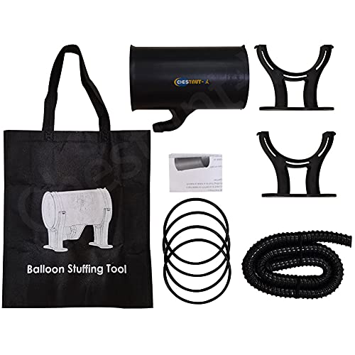 Palloncino Ripieno Strumento Macchina Palloncino