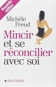 Paperback Mincir et se réconcilier avec soi [French] Book