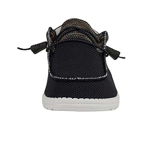 Image of HEYDUDE Men's All Wally Styles | Mens Shoes | Men's Lace Up Loafers | Comfortable & Light-Weight