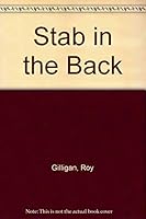 Stab in the Bach 0962613665 Book Cover