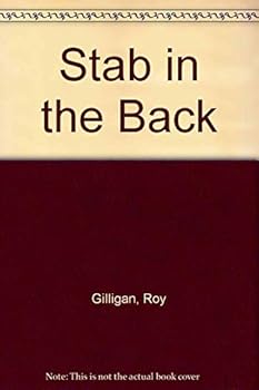 Paperback Stab in the Bach Book