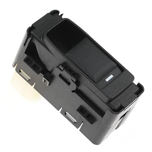 Bouton de vitre Jeep Compass cassé ? Commande arrière droite 2012 - 3