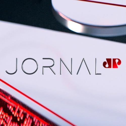 Jornal Jovem Pan cover art
