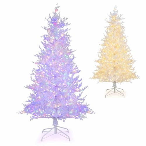 home pre lit christmas tree sale