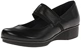 Dansko Women's Lori Mary Jane Flat