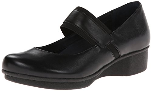 Dansko Women's Lori Mary Jane Flat