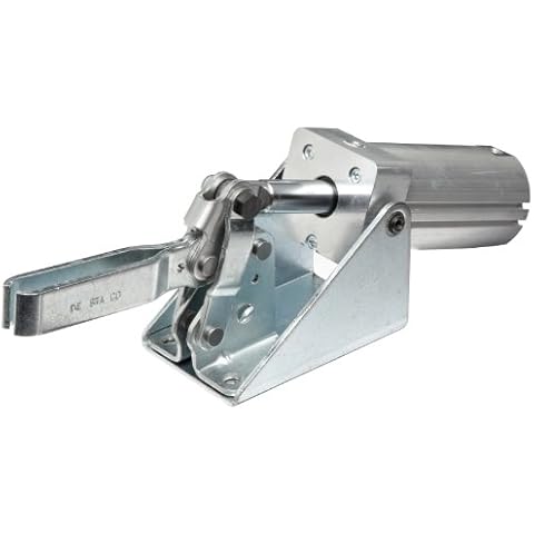 DE-STA-CO 810-U Pneumatic Hold-Down Clamp Cover