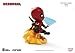 Beast Kingdom Marvel Comics Mea-004 Deadpool Ambush Mini Egg Attack Action Figure