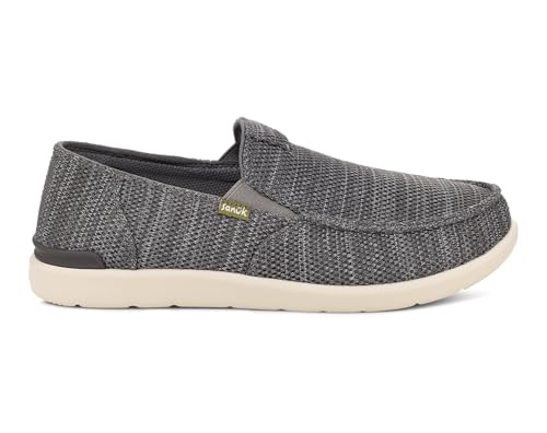 Image of Sanuk Tripper Lite 2 Sl Mesh - Men Loafers
