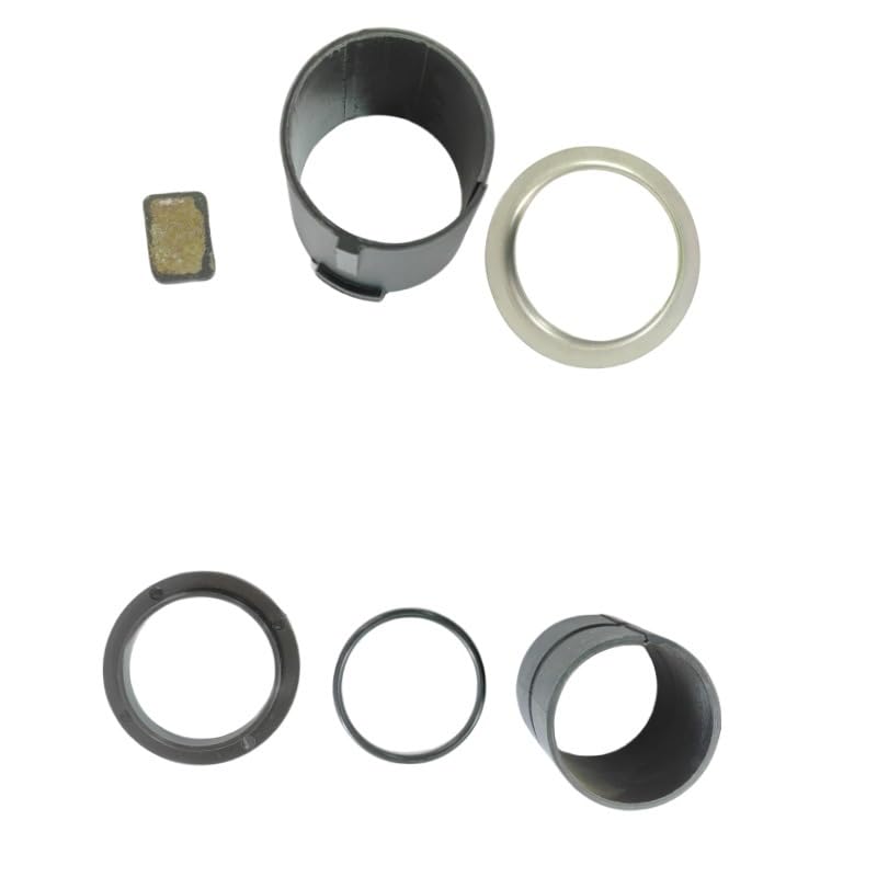 Bague pour Yamaha 2 temps 40 HP de qualité supérieure référence 90209-52M00