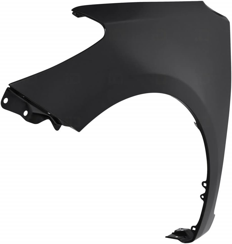 For Kia Forte/Forte5 2014 15 16 17 2018 Fender Driver Side | Front | KI1240138 | 66311A7000