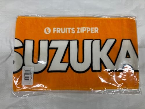 FRUITS ZIPPER �t���[�c�W�b�p�[ �����A�s �^�I�� �������v��