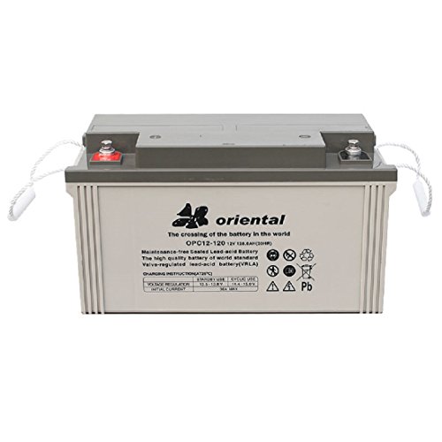 IG^uh S fB[vTCNobe[(َ~dr) 12V-120Ah OPC12-120