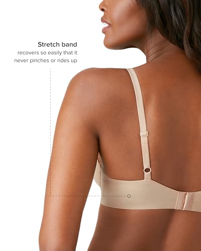 Image of Wacoal Women's Comfort First Contour Bra