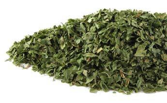 Mountain Rose Herbs - Parsley Leaf 1 Lb #TOP18