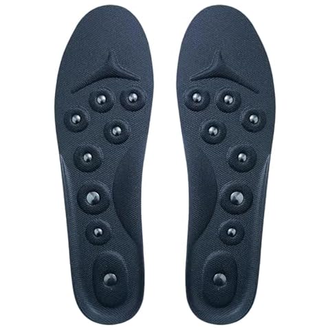 Semelles de massage magnétiques Générique Cover