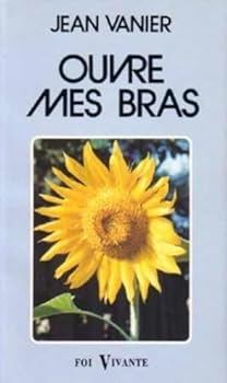 Paperback OUVRE MES BRAS [French] Book