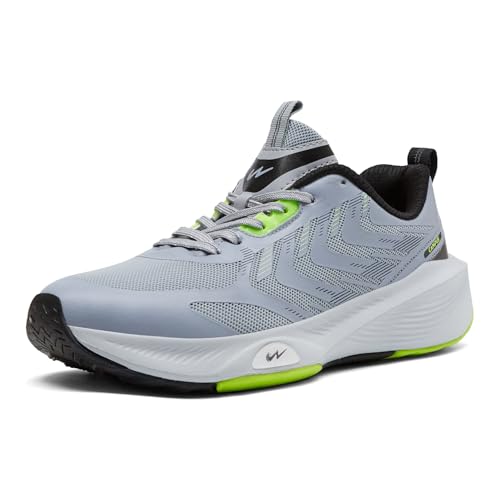Image of Campus Men's Sniper Running Shoes