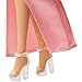 Barbie Enchanted Evening Fashion Doll in Pink Dress, Mattel Replay The Classics Collection