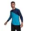 Team Navy Blue/Bold Aqua