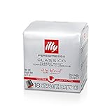 illy kapseln Ausgewogen zwischen Säure und Bitterkeit