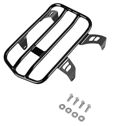 Portaequipajes respaldo barra Sissy Bar para Indian Rogue